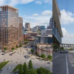 Report Suggests Demolishing Historic Building For Convention Center Hotel