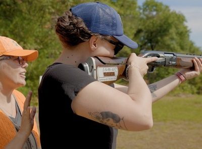 DNR Seeking Nominations for 2025 Hunter and Archery Education Awards