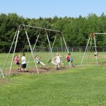 More Recess? Bill Would Give Every Student Council Candidate Their Wish