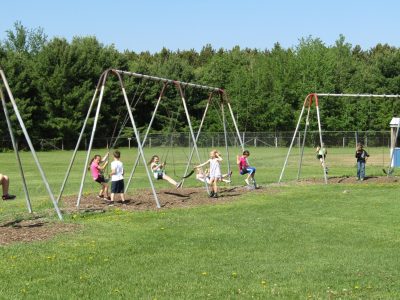 More Recess? Bill Would Give Every Student Council Candidate Their Wish
