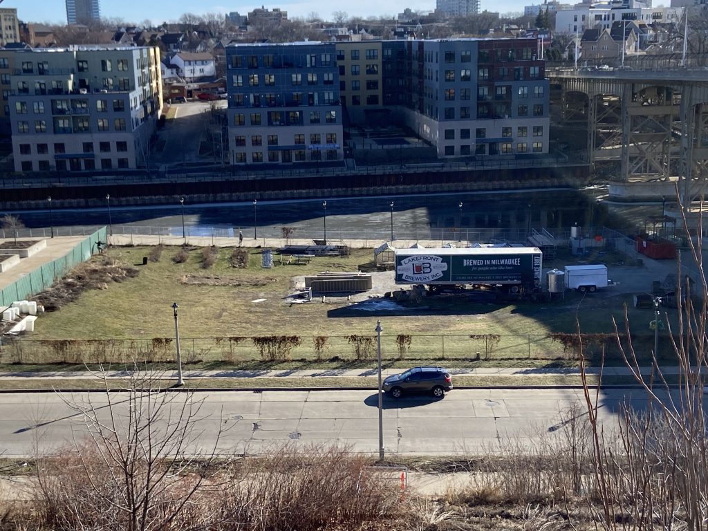 1890 N. Commerce St. Photo by Graham Kilmer.