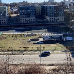 1890 N. Commerce St. Photo by Graham Kilmer.