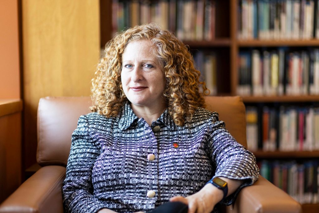 UW Madison Chancellor Joins Columbia As President