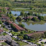 Large Apartment Complex Planned For Never-Developed Land