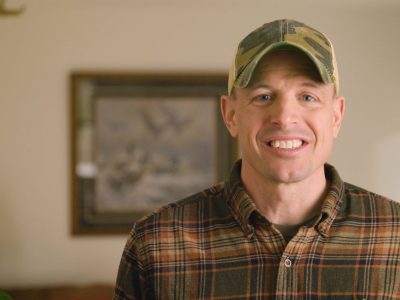 After Trump Weighs In, Josh Schoemann Drops Out of Governor’s Race