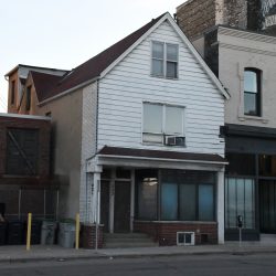 421-423 W. National Ave.. Photo by Jeramey Jannene.