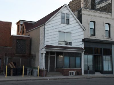 421-423 W. National Ave.