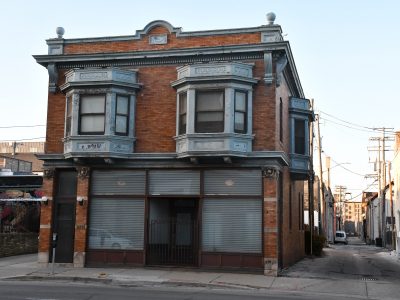 422-424 W. National Ave.