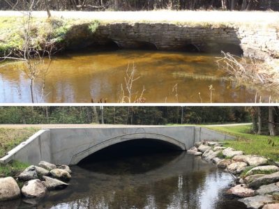 DNR Awards 2026 Surface Water Grants