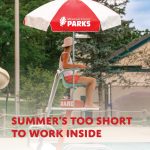 Make a Splash! Lifeguard Training Kicks Off for Milwaukee County Parks 2026 Season