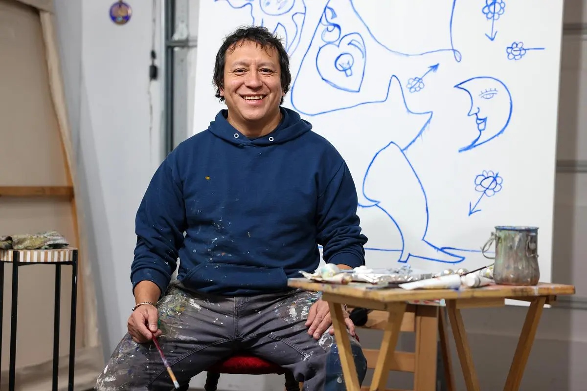 Inside Milwaukee’s First Bilingual Art Museum