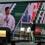 Milwaukee Loves Peter Feigin