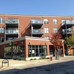 My Yo My Closed, Space for Sale