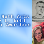 Lynden Announces Third Cohort of Ruth Arts Mary L. Nohl Alumni Awardees
