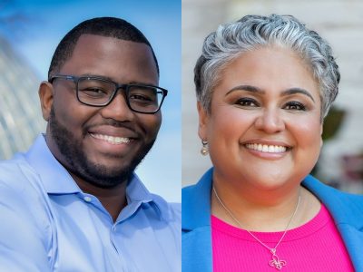 City Hall: Chambers, Zamarripa Trade Profanity, Barbs Over Policy