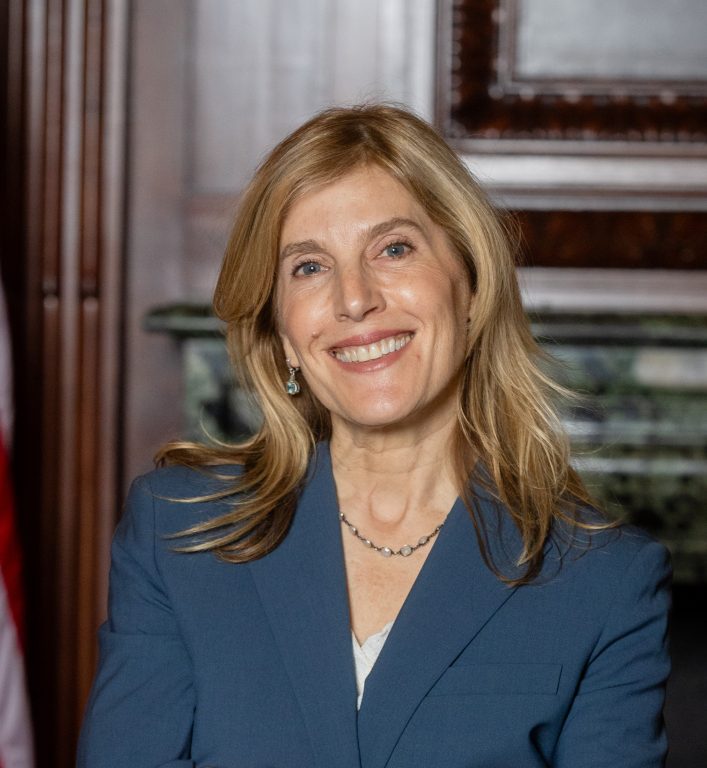 Senator Habush Sinykin Supports Fair Maps