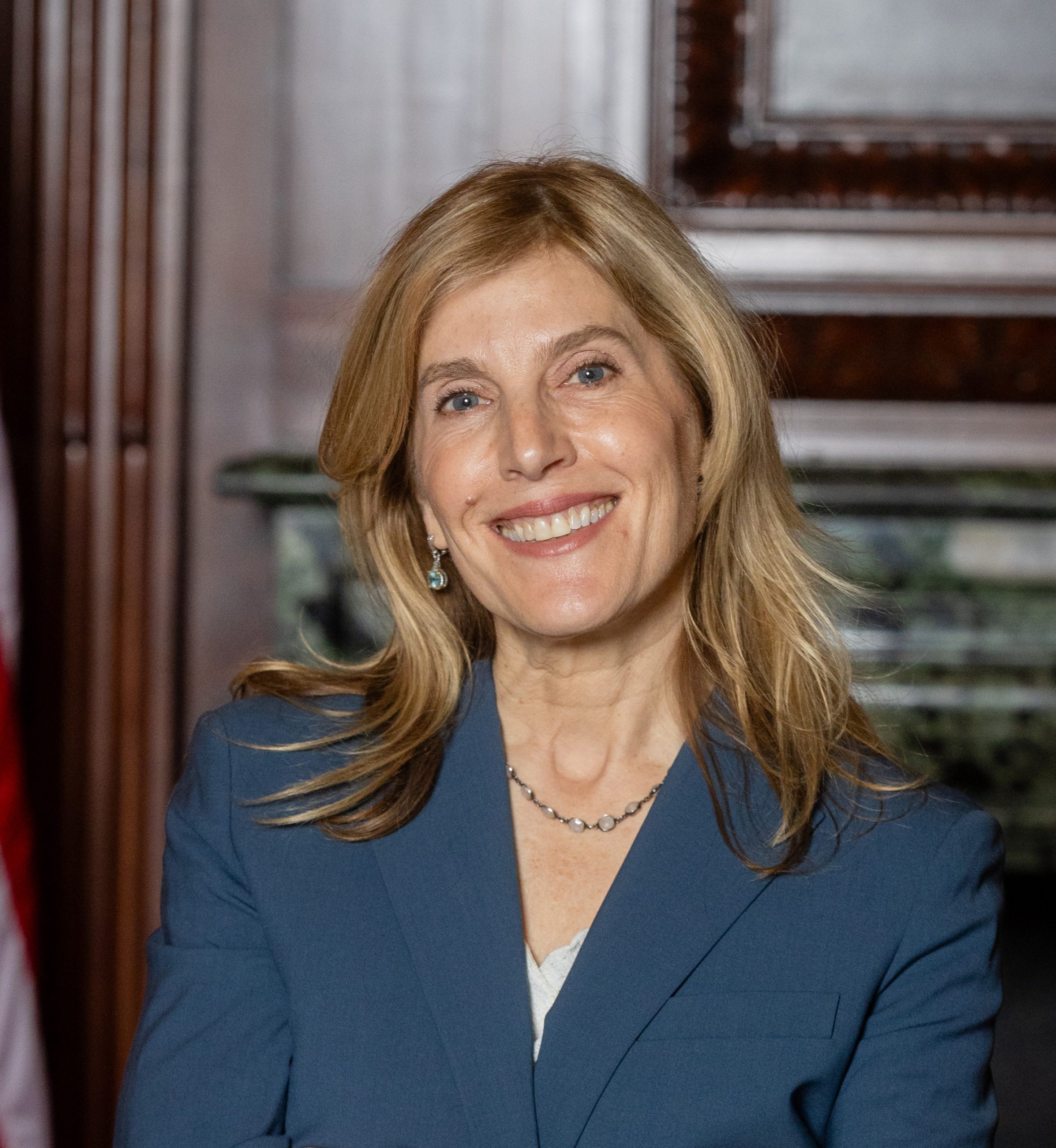 Senator Habush Sinykin Comments on Knowles-Nelson Stewardship Senate Committee Hearing