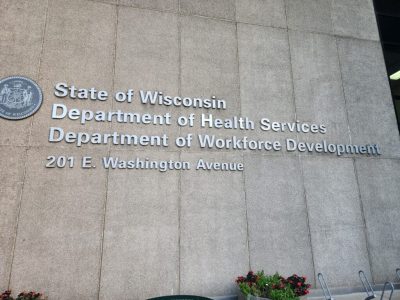 After Pandemic Backlogs, Wisconsin’s Unemployment System Now Faces A Federal Roadblock