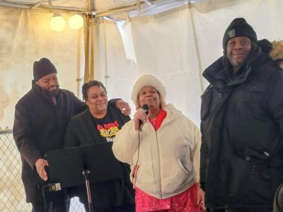 Metcalfe Park Program Rescues Foreclosed Homes