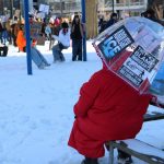MKE County: Board Passes Ordinance Focused on Keeping ICE Out of Parks