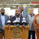 City Unveils Plan to Curb Grocery Store Closures