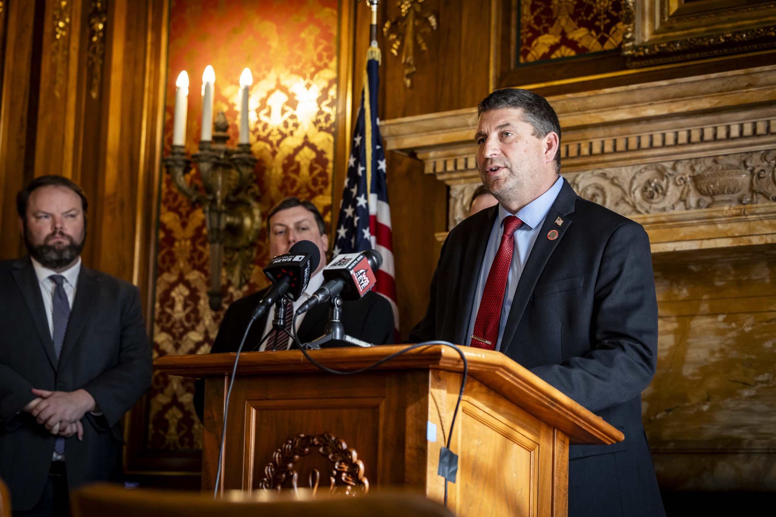 State Assembly Passes Representative Piwowarczyk’s Bills