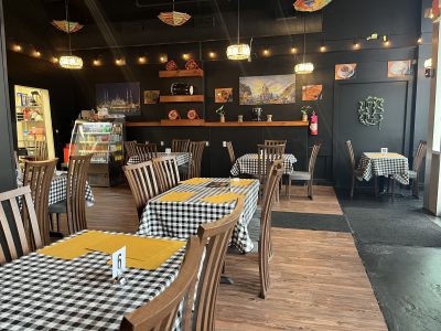 Indo-Chinese Restaurant Opens in Bay View