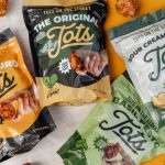 Milwaukee Tater Tot Company Expands Statewide