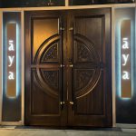 New Mediterranean Restaurant Opens Downtown