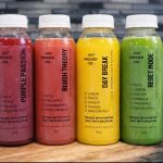 Juice Bar Planned For South Side
