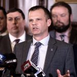 Vos, LeMahieu Agree on $2.3 Billion Plan to Spend Surplus