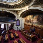 Assembly GOP Reverses Course on Health Care Bills