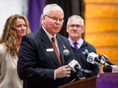 UW System President Embraces AI