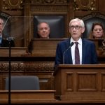 Gov. Tony Evers Says He’s Still Negotiating With GOP on Property Tax, Schools Deal