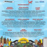 Milwaukee’s Summerfest Reveals 2026 Lineup