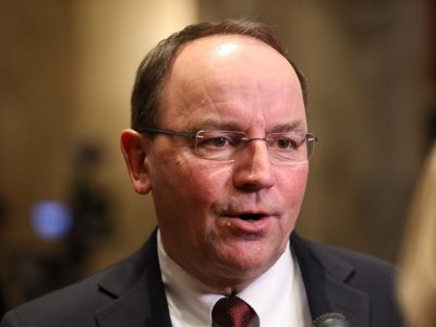 Murphy’s Law: How Tom Tiffany Falsifies History