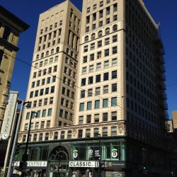 324 E. Wisconsin St. Photo taken on October 5, 2020 by Mariiana Tzotcheva