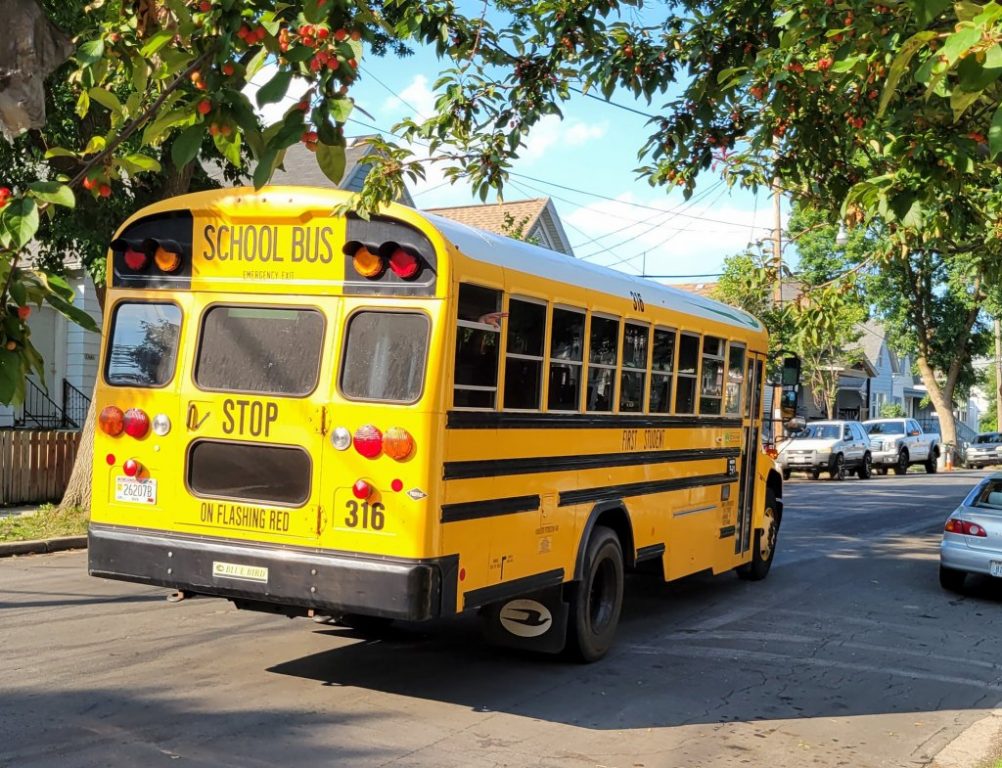 A report released Thursday, Feb. 26 by City Forward Collective found that 22 of Wisconsin’s 50 lowest-performing schools are on Milwaukee’s North Side. (NNS file photo)