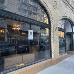 The Laughing Tap Returns in March