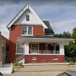 City Selling Former Funeral Home