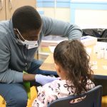 City Receives $400,000 Grant For Lead Screening