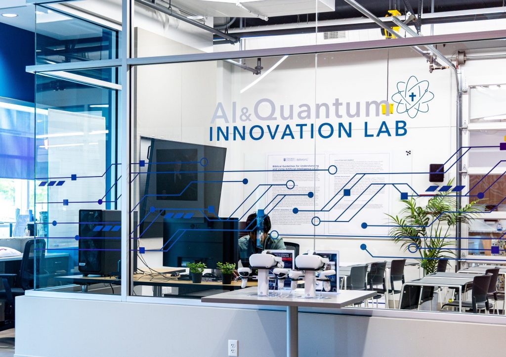 Photo courtesy of Concordia University Wisconsin.Photo courtesy of Concordia University Wisconsin.