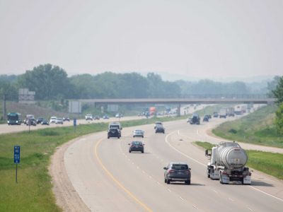 Trump’s EPA Says It Will Save Drivers Money. Wisconsin Experts See A Different Bill
