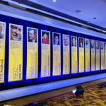 Vince Lombardi Cancer Foundation Award of Excellence Dinner