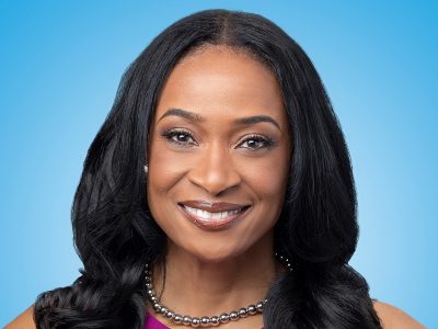 Andrea Williams Named Permanent Host of TMJ4’s “Milwaukee Tonight”