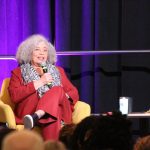 At UWM Lecture, Angela Davis Weighs in on Campus DEI Debate