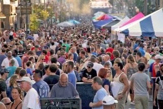 Brady Street BID Announces 2026 Spring & Summer Event Lineup