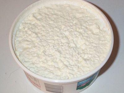 Demand for Cottage Cheese Rises, Wisconsin Coop Responds