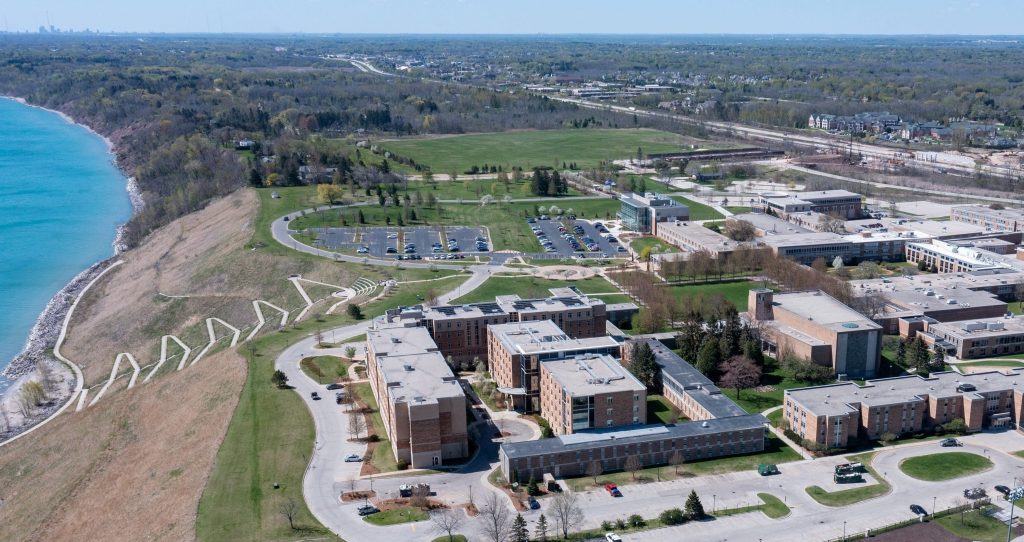 Photo courtesy of Concordia University Wisconsin.