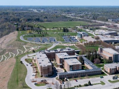 Concordia University Wisconsin Strengthens State Economy, Supports 1,780 Regional Jobs